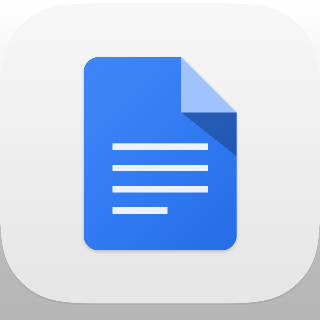 How To Download Google Document On Mac