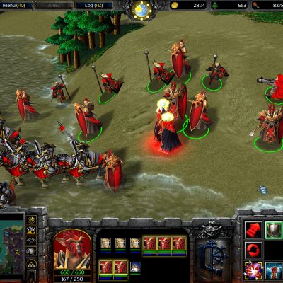 Warcraft Iii Reign Of Chaos Download Mac